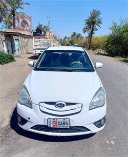 هيونداي أكسنت